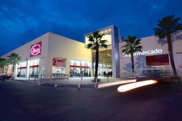 Plaza Atrios