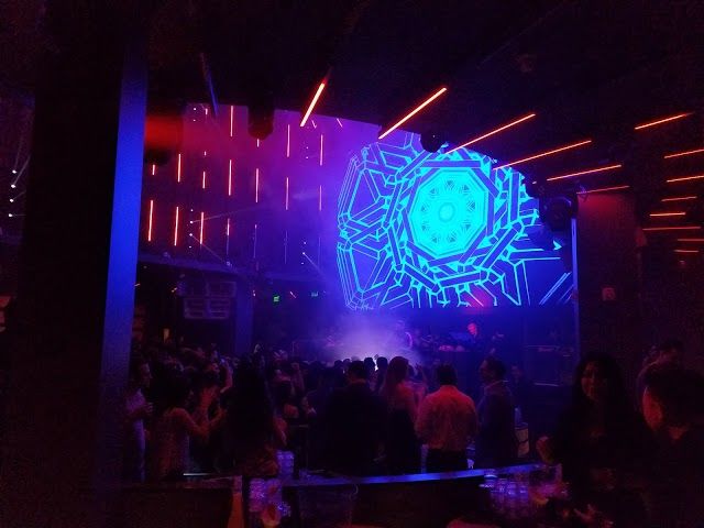 Time Nightclub