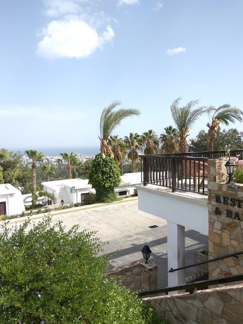 Almahara Club