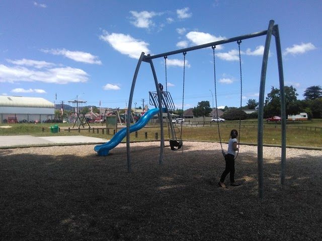 Puketawhero Park
