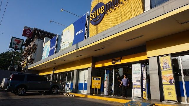 Savemore Market