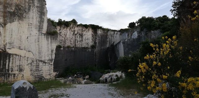 Cave Romane