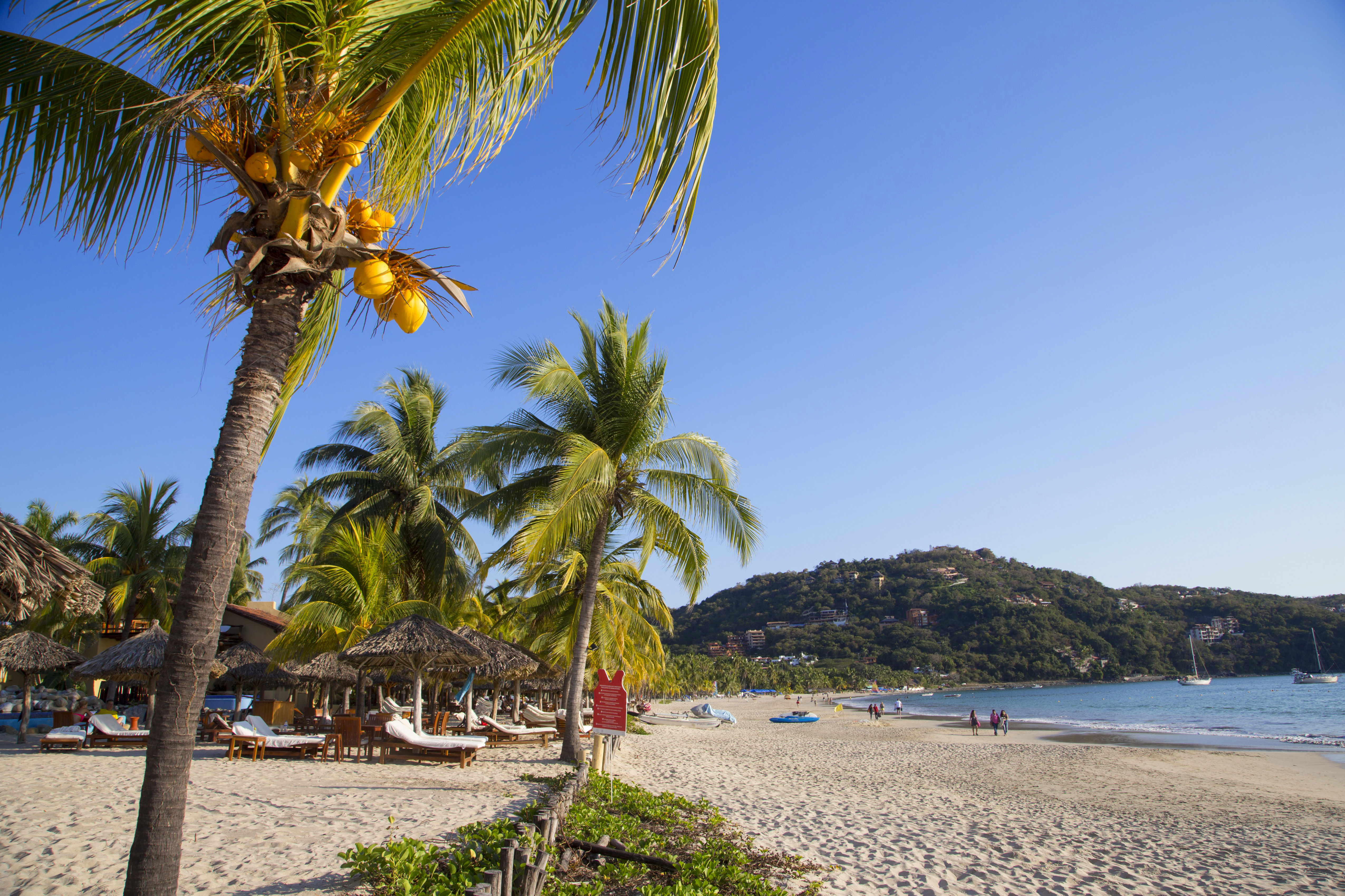 La Ropa Beach