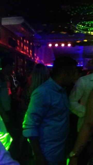 Lift Lounge Club