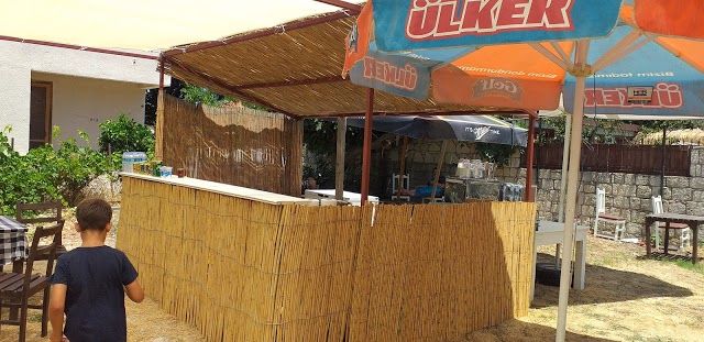 Alacatı Pazar Yeri