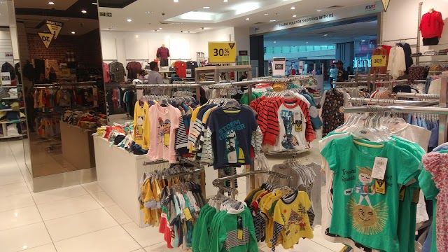 Fun Republic Mall