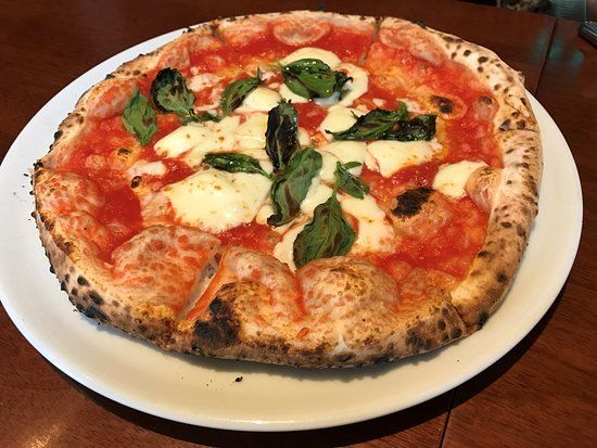 Pizzeria Otto Caffe