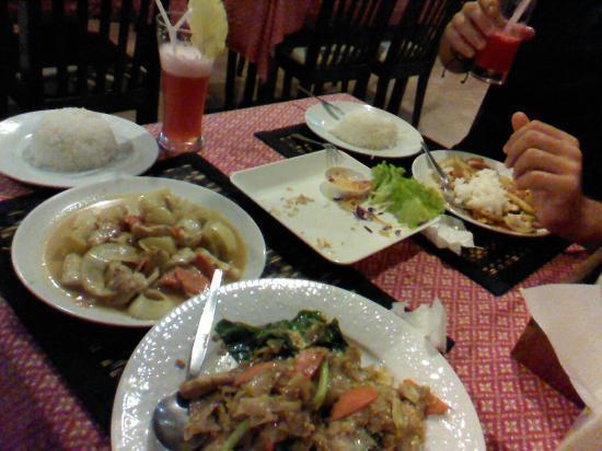 Tom Yam