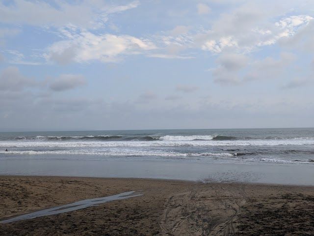 Plage de Berawa