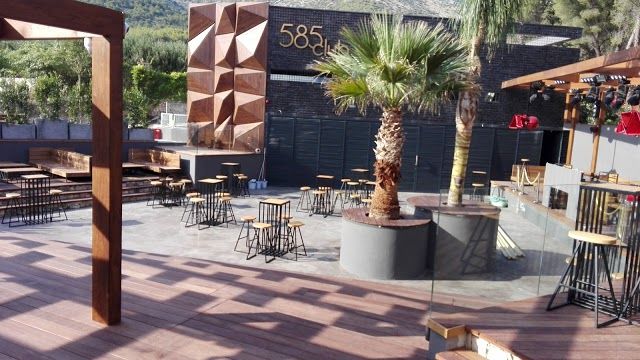 585 Club Bol