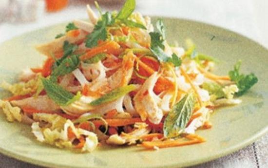 Nhat Lan Restaurant