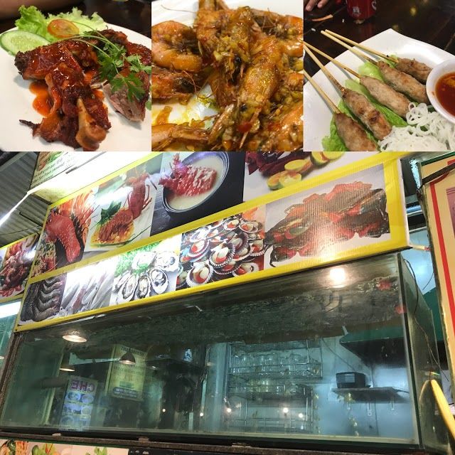Night Market