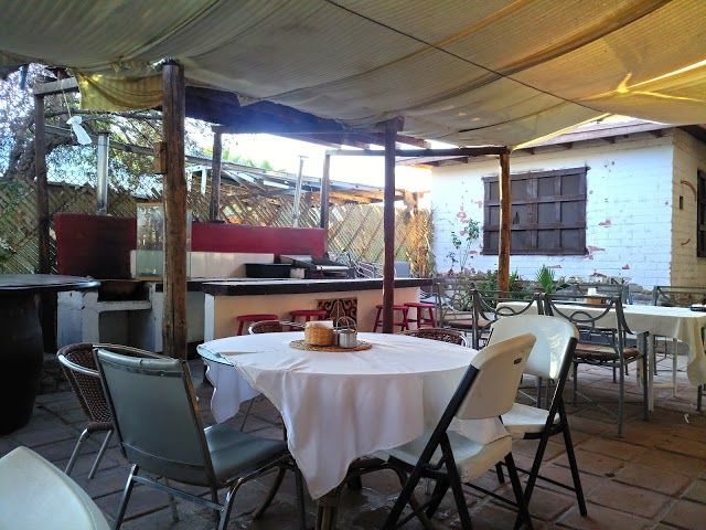 Sol De Media Noche