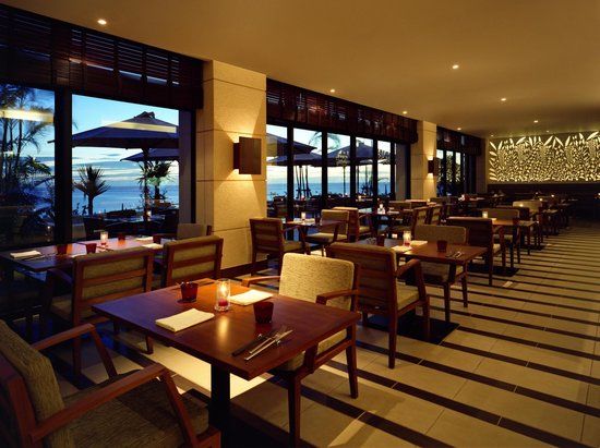 Wine & Dining The Orange
