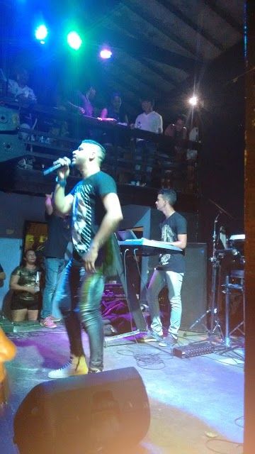 Lua Caliente