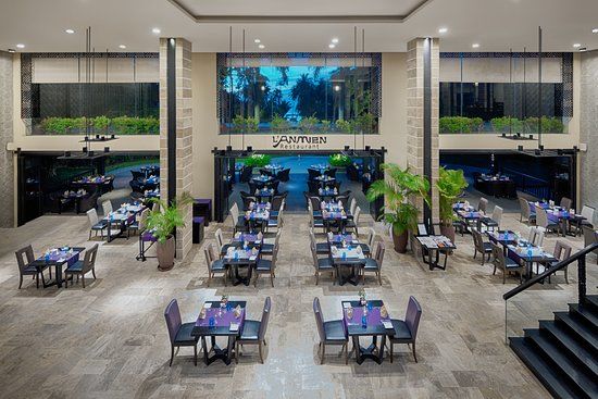 L'Anmien Restaurant