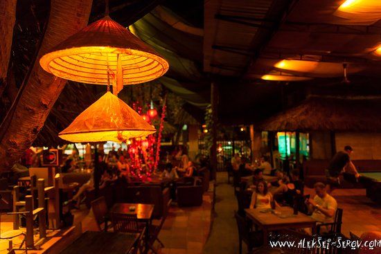 Joe's Cafe