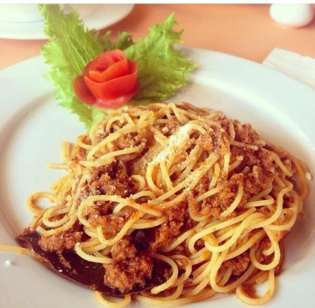 Good Morning Vietnam Italian Restaurant Pizzeria