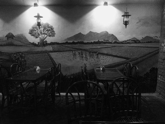 Village Inn Restaurant