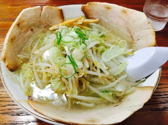 Ramen Sugawara