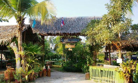 Food Garden