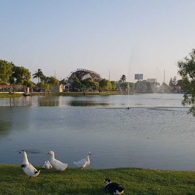 Casa de la Tierra de Ciudad Madero