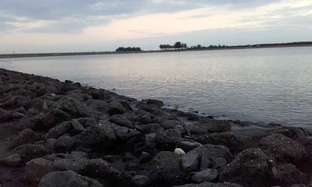Bergsediepsluis
