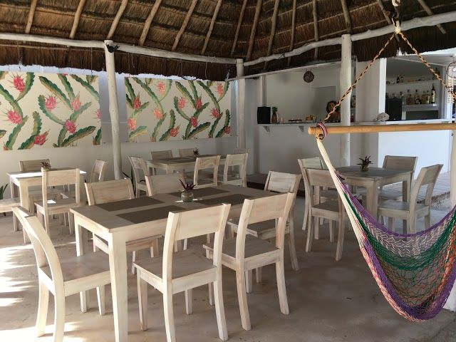 Pitaya Beach Club
