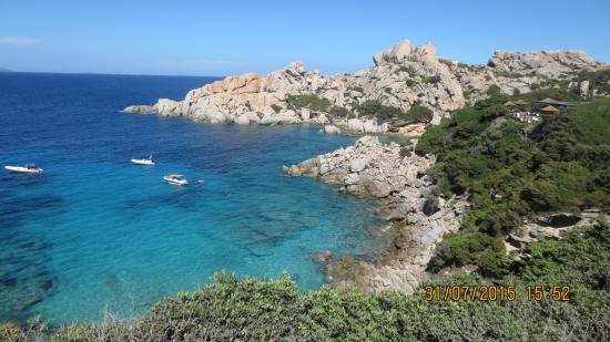 Capo Testa