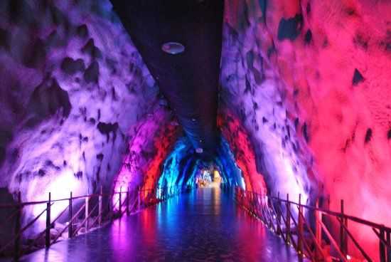 SantaPark