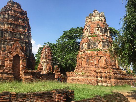 Wat Mahathat