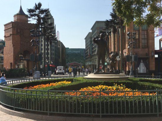 Walt Disney Studios