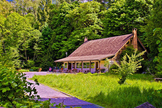 Goldstream Provincial Park