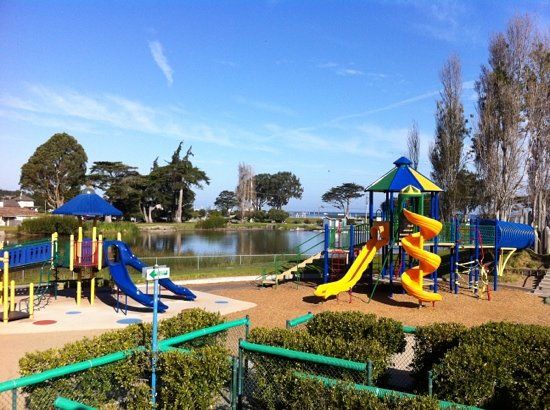 Dennis the Menace Park