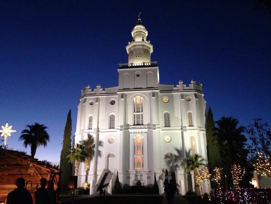 Templo de St. George