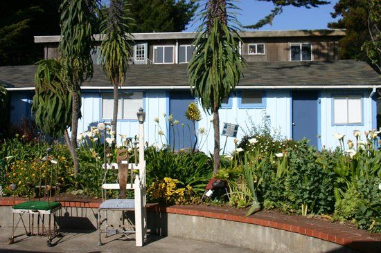 Mendocino Sanat Merkezi