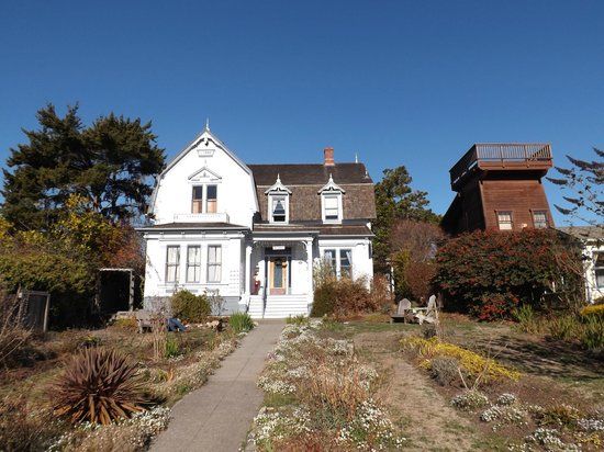 Kelley House Müzesi