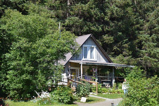 Crow Creek Mine