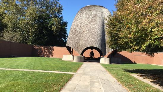 Roofless Church