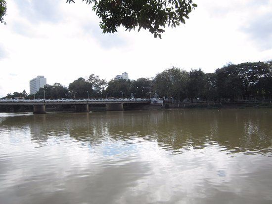 Ponte Naowarat