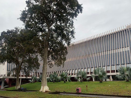 Ethnographic Museum