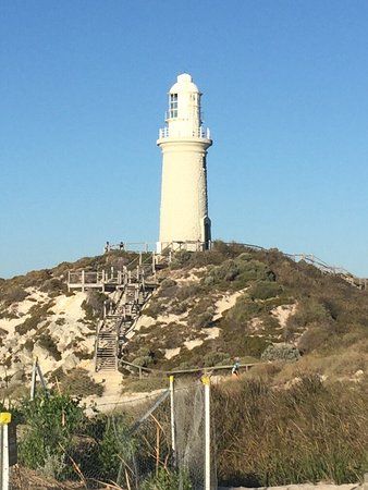 Bathurst Lighthouse