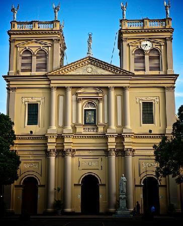 St. Mary's Church