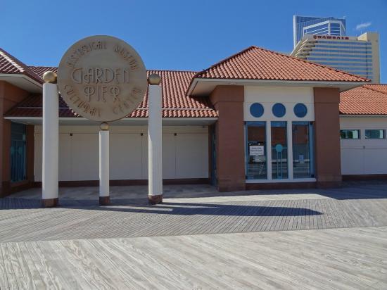 Atlantic City Historical Museum