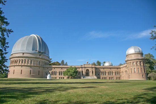 Observatorio Yerkes