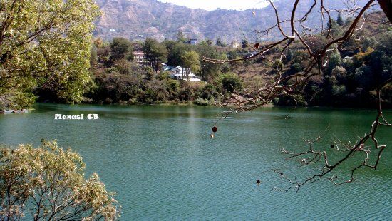 Naukuchia Taal