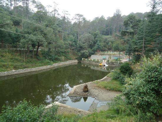 Rani Jheel