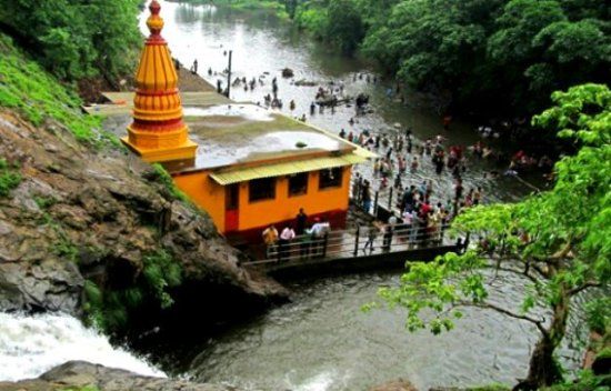 Kondeshwar Temple