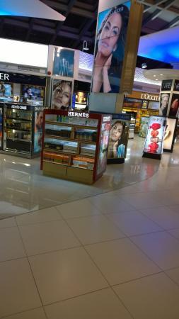 C21 Malls