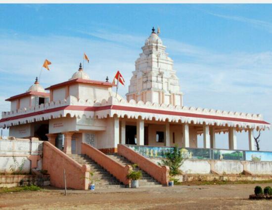 Shabari Dham